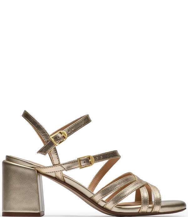 クラークス レディース シューズ サンダル トール レザー ヒール Clarksignaturezoria Strappy Metallic Leather Block Heel Dressandals Gold ゴールド クラークス レディース シューズ サンダル トール レザー ヒール Clarksignaturezoria Strappy Metallic Leather Block Heel Dressandals Gold ゴールド