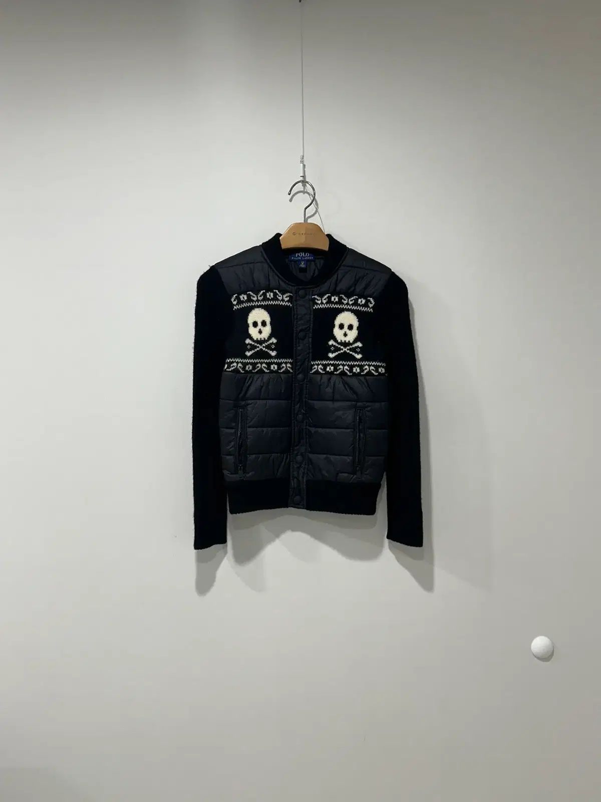 ポロ ラルフローレン POLO RALPH LAUREN ユア(YOOA) ダウン