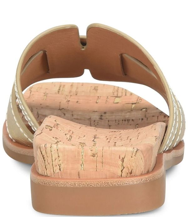 ソフト レディース シューズ サンダル レザー Sofft Racheleather Stitch Sandals Gold ゴールド ソフト レディース シューズ サンダル レザー Sofft Racheleather Stitch Sandals Gold ゴールド