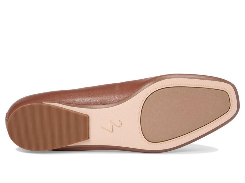 ナチュライザー レディース シューズ サンダル Naturalizer 27 EDIT Carla Nutmeg Leather