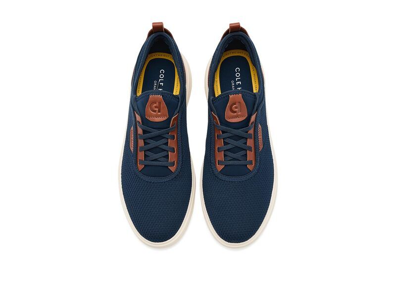 コールハーン メンズ シューズ スニーカー Cole Haan Grand Versiq Navy BlazerBri ネイビー コールハーン メンズ シューズ スニーカー Cole Haan Grand Versiq Navy BlazerBri ネイビー