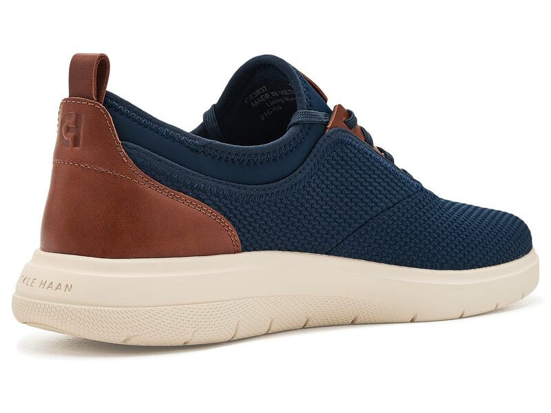 コールハーン メンズ シューズ スニーカー Cole Haan Grand Versiq Navy BlazerBri ネイビー コールハーン メンズ シューズ スニーカー Cole Haan Grand Versiq Navy BlazerBri ネイビー