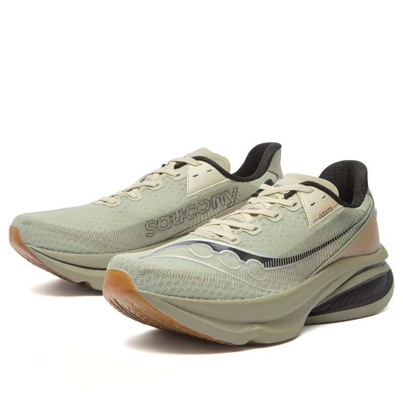 サッカニー メンズ シューズ スニーカー Saucony Endorphin Azura Sneaker Sage Laurel セージ サッカニー メンズ シューズ スニーカー Saucony Endorphin Azura Sneaker Sage Laurel セージ
