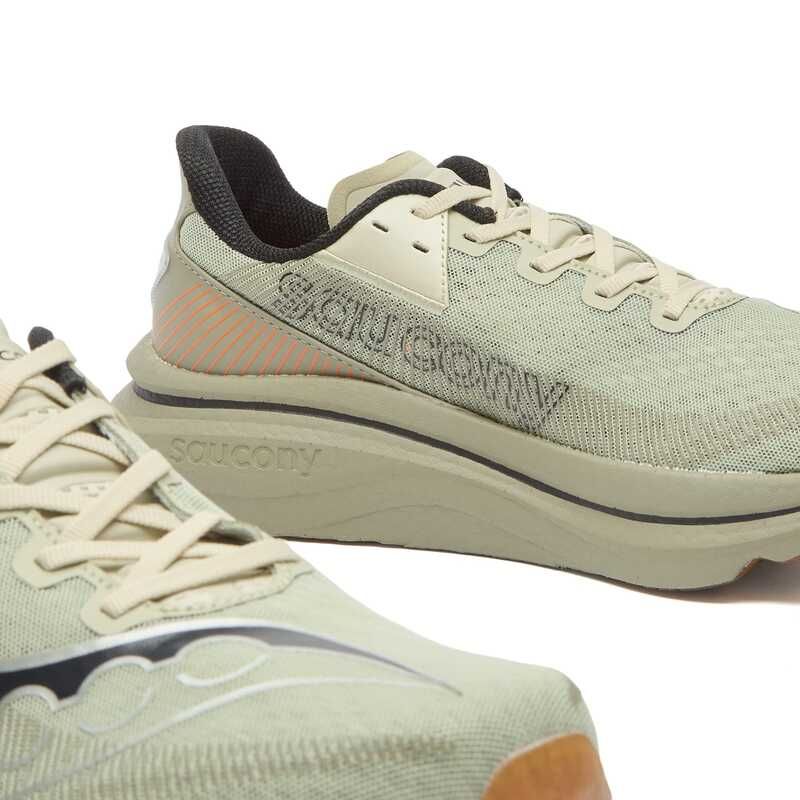 サッカニー メンズ シューズ スニーカー Saucony Endorphin Azura Sneaker Sage Laurel セージ サッカニー メンズ シューズ スニーカー Saucony Endorphin Azura Sneaker Sage Laurel セージ