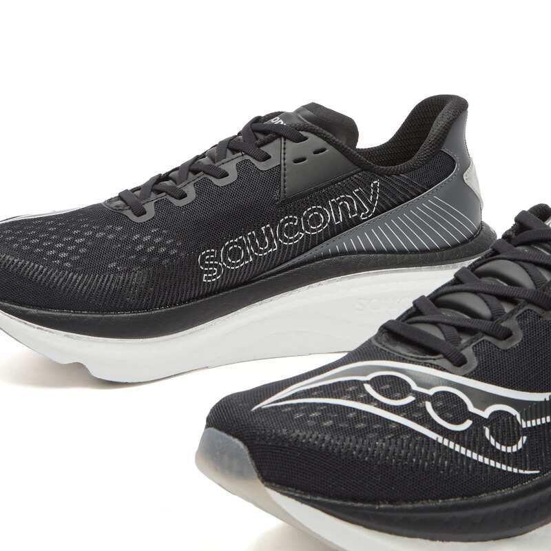 サッカニー メンズ シューズ スニーカー Saucony Endorphin Azura Sneaker Black White ホワイト サッカニー メンズ シューズ スニーカー Saucony Endorphin Azura Sneaker Black White ホワイト
