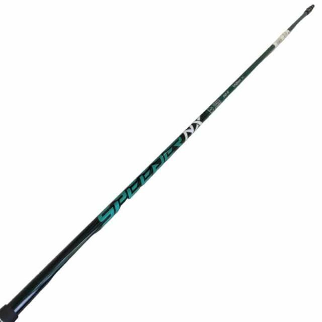 【中古】 テーラーメイドスリーブ付き(Qi4D系) フジクラドライバー用 シャフト SPEEDER NX GREEN 50 (フレックスS)Aランク ゴルフクラブ