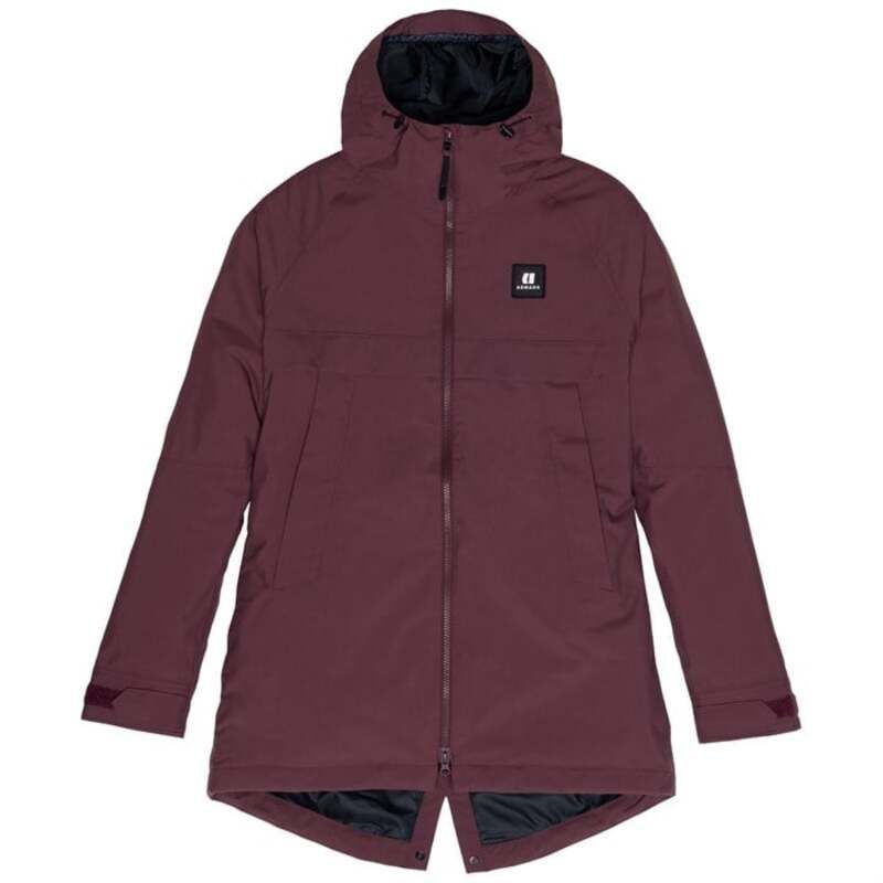 アルマダ レディース アウター ジャケット・ブルゾン Armadaddisen 2L Insulated Jacket Womensassafras