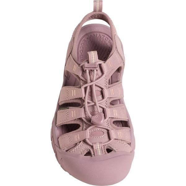 キーン レディース シューズ サンダル Keenewport H2 Sport Sandals For Women MonochromeToadstool