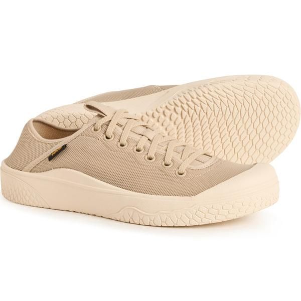 テバ メンズ シューズ スニーカー メッシュ Teva Terra Canyon Mesh Sneakers For Men White Pepper ホワイト