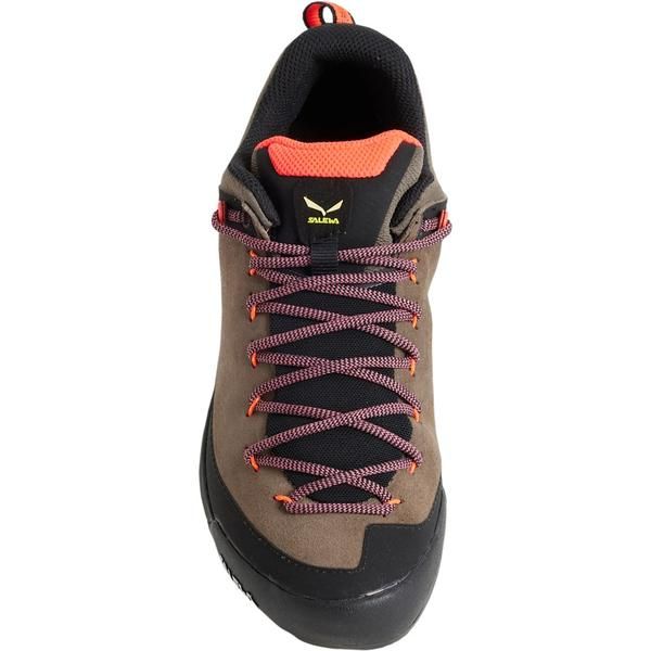 サレワ レディース シューズ ブーツ・レインブーツ Salewa Wildfire Shoes For Women Bungee CordBlack ブラック