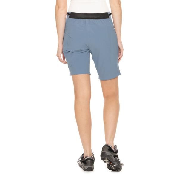 ストラフェ レディース ボトムス ハーフパンツ・ショーツ ショートパンツ Strafe Ridgeline Shortstorm Cloud Blue ブルー ストラフェ レディース ボトムス ハーフパンツ・ショーツ ショートパンツ Strafe Ridgeline Shortstorm Cloud Blue ブルー