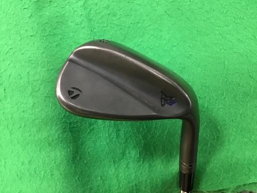 【中古】 テーラーメイド Taylor Made MILLED GRIND 3(ブラック) 58°/11° ウェッジ WG Dynamic Gold (フレックスS) メンズ 男性用 右利き 右用 Cランク ゴルフクラブ