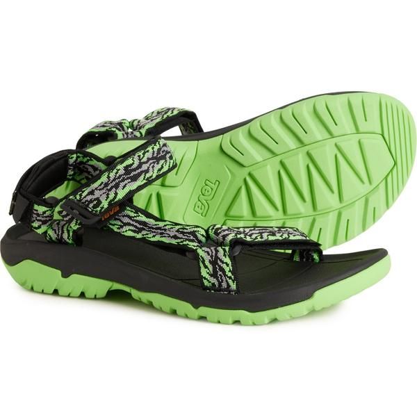 テバ メンズ シューズ サンダル Teva Hurricane XLT2 Revive Sport Sandals For Men 2000S Archival Revival