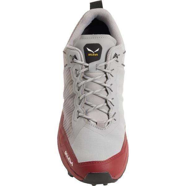 サレワ レディース シューズ ブーツ・レインブーツ Salewa Pedroc PTX Hiking Shoes Waterproof For Women AlloySyrah サレワ レディース シューズ ブーツ・レインブーツ Salewa Pedroc PTX Hiking Shoes Waterproof For Women AlloySyrah