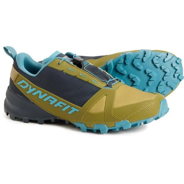 ダイナフィット メンズ シューズ スニーカー Dynafitraverse Trail Running Shoes For Men ArmyBlueberry アーミー ダイナフィット メンズ シューズ スニーカー Dynafitraverse Trail Running Shoes For Men ArmyBlueberry アーミー