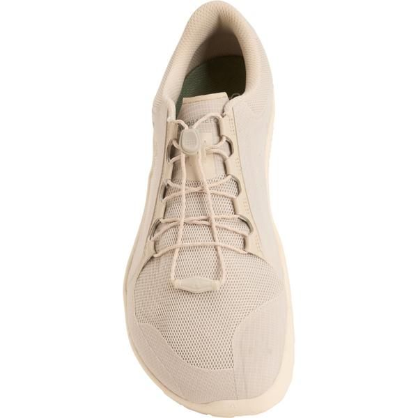 ヴィヴォ ベアフット メンズ シューズ スニーカー VivoBarefoot Primus Trail FG 35 Trail Running Shoes For Men Silver Birch シルバー