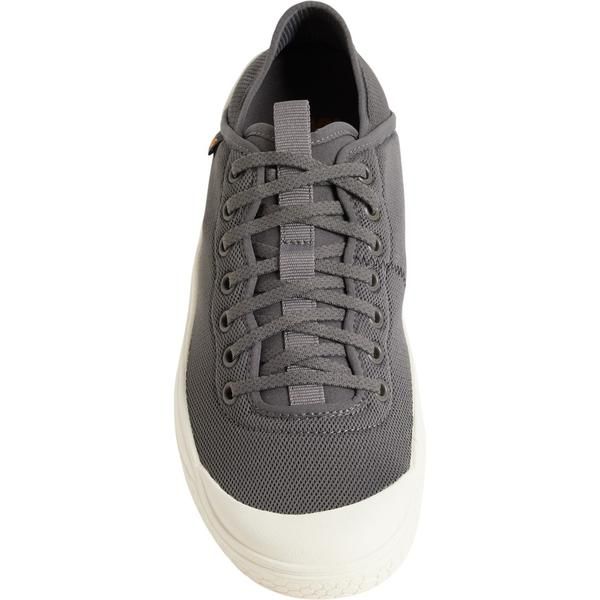 テバ メンズ シューズ スニーカー メッシュ Teva Terra Canyon Mesh Sneakers For Men Dark Gull Grey グレー テバ メンズ シューズ スニーカー メッシュ Teva Terra Canyon Mesh Sneakers For Men Dark Gull Grey グレー