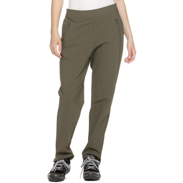 トッミーバハマ レディース ボトムス カジュアルパンツ Tommy Bahama Solid Golf Pants Olive Night オリーブ