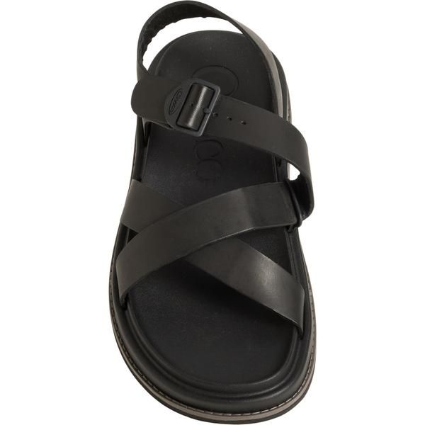 チャコ レディース シューズ サンダル スエード Chaco Townesandals Suede For Women Black ブラック チャコ レディース シューズ サンダル スエード Chaco Townesandals Suede For Women Black ブラック