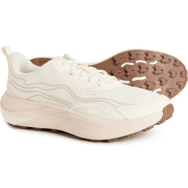 テバ メンズ シューズ スニーカー Teva Trailwinder Low Trail Shoes For Men MarshmallowBirch
