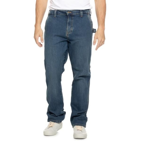 ディッキーズ メンズ ボトムス カジュアルパンツ デニム ジーンズ Dickies Flex Utility Denim Jeans Tintedenim Wash デニム