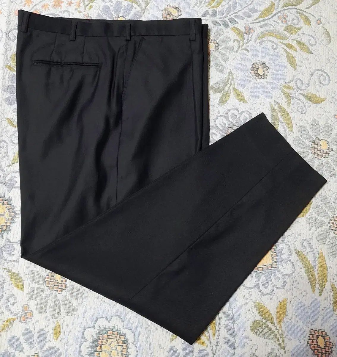 (ほぼ新品) スーツ ズボン