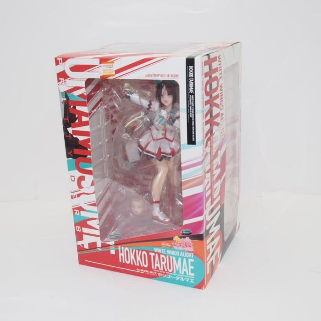 中古】開封 グッドスマイルカンパニー ウマ娘 プリティーダービー 1/7