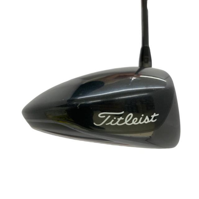 中古】 タイトリスト 913 D2 10.5° ドライバー DR Titleist ROMBAX 55