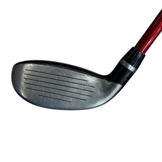 中古】 ヤマハ RMX VD U6 ユーティリティ UT Diamana h YR (フレックス
