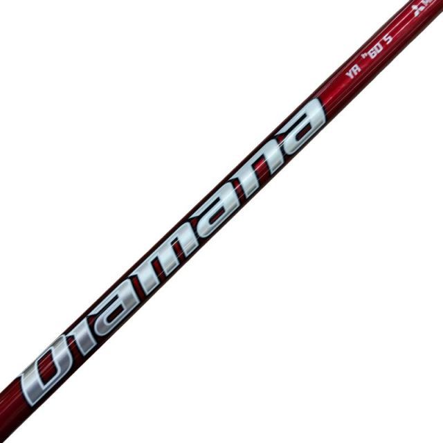 中古】 ヤマハ RMX VD U6 ユーティリティ UT Diamana h YR (フレックス