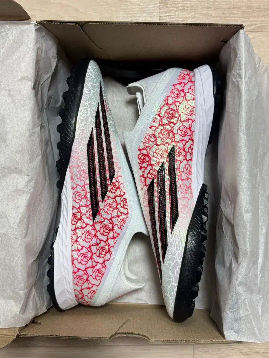 アディダス F50 TF ラミン ヤマル 275