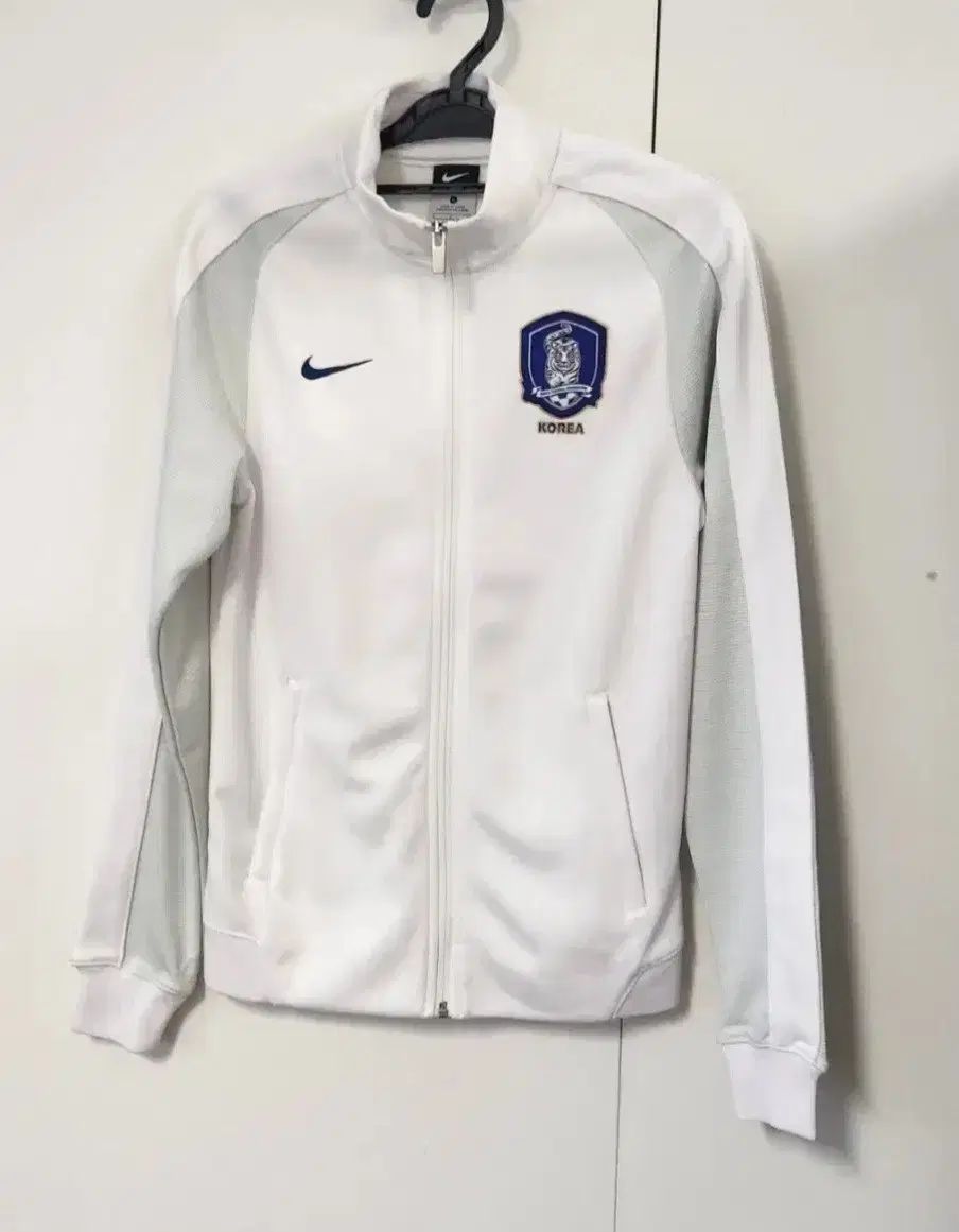 NIKE 韓国国家代表 サッカー チーム トラック ジャケット S