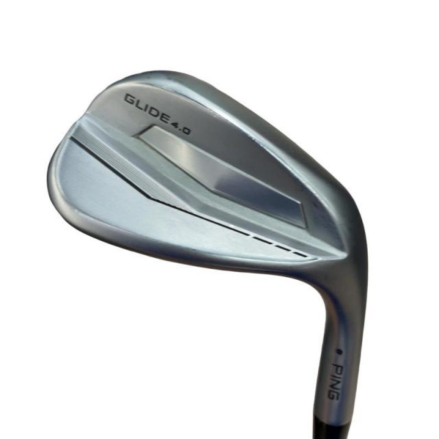 中古】 ピン PING GLIDE 4.0 56°/14° W ウェッジ WG NS PRO MODUS3