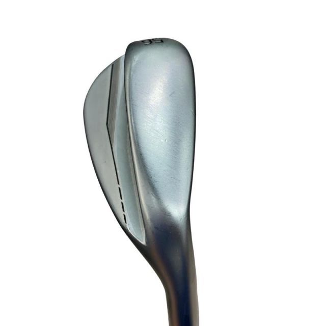 中古】 ピン PING GLIDE 4.0 56°/14° W ウェッジ WG NS PRO MODUS3