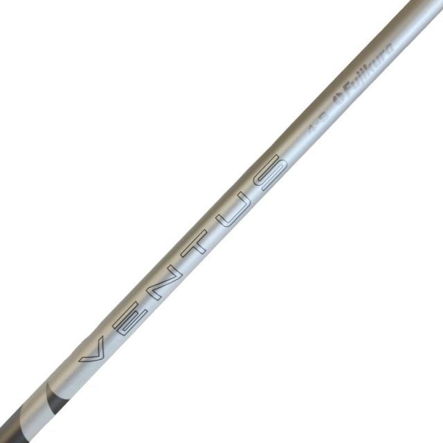 【中古】 VENTUS WHITE(2025)ドライバー用 シャフト VENTUS WHITE(2025) (フレックスS)Bランク ゴルフクラブ