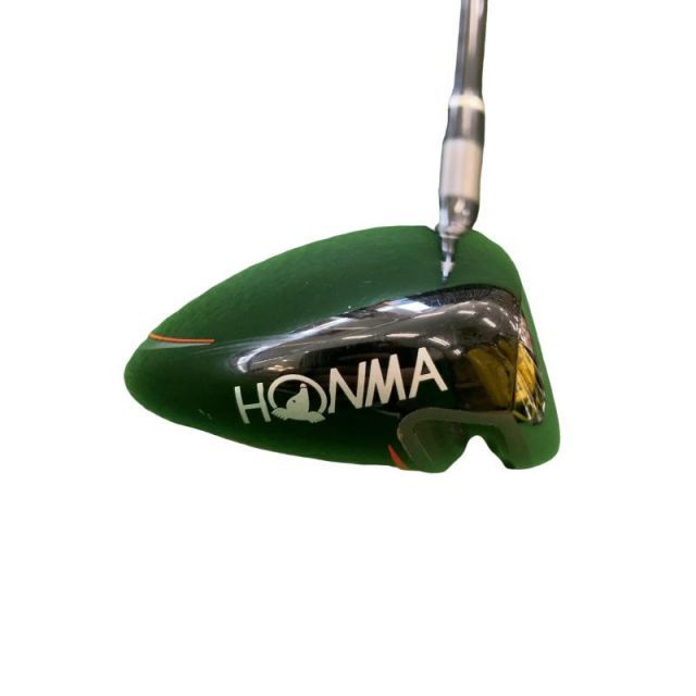 中古】 本間ゴルフ TOUR WORLD GS U4 ユーティリティ UT SPEED TUNED