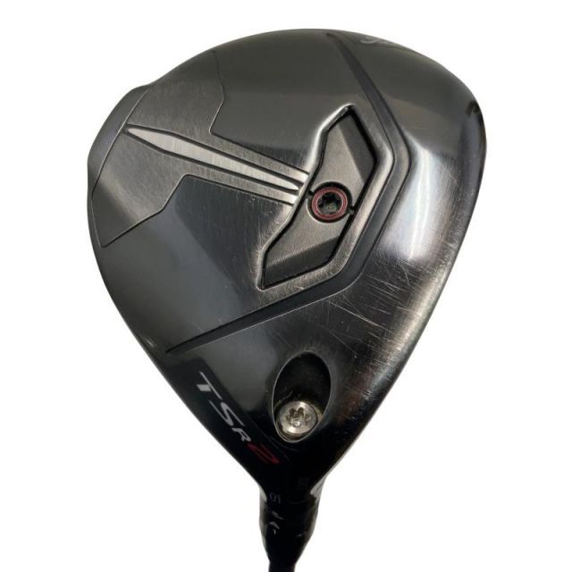 【中古】 タイトリスト TSR2 15° フェアウェイウッド FW TSP310 (フレックスS) メンズ 男性用 右利き 右用 Cランク ゴルフクラブ