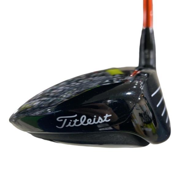 中古】 タイトリスト 915 F 3W+ フェアウェイウッド FW Diamana R60