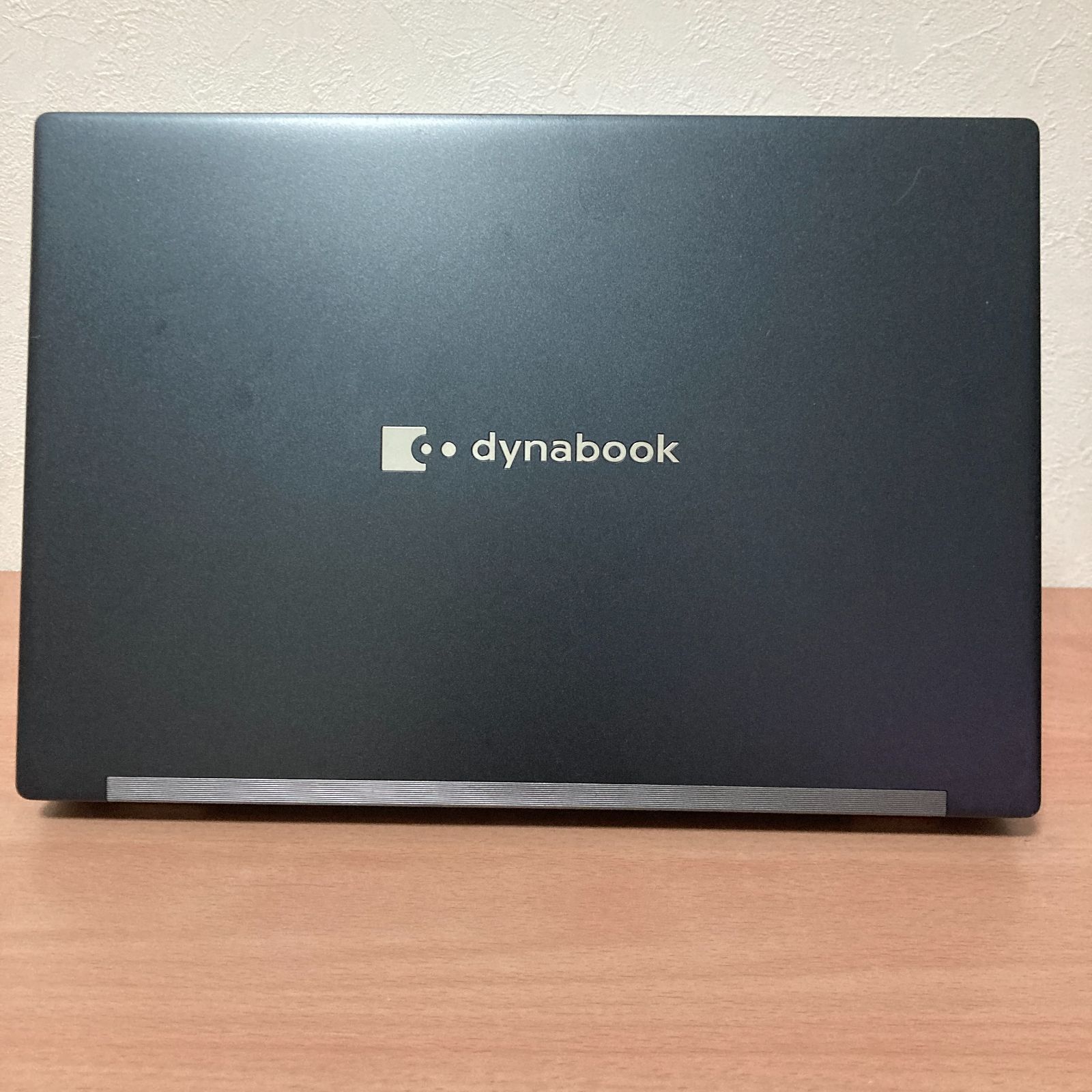 状態良品】dynabook GZ/HRL Core i7/16GB/SSD512GB - メルカリ