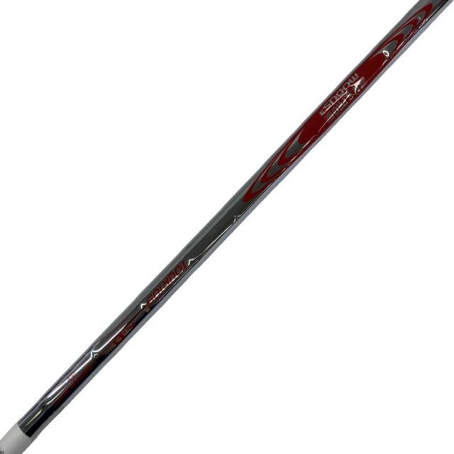 中古】 ブリヂストン TOUR B JGR HF2 8S レフティ アイアンセット IR