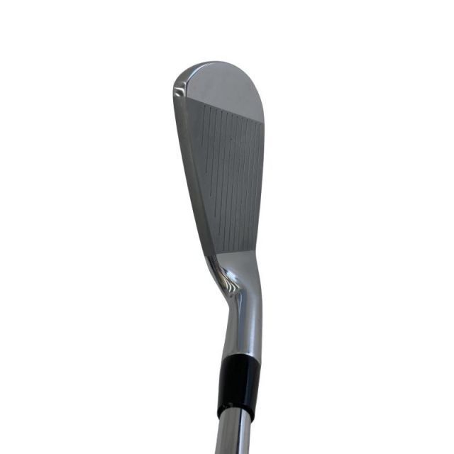 中古】 ブリヂストン TOUR B JGR HF2 8S レフティ アイアンセット IR