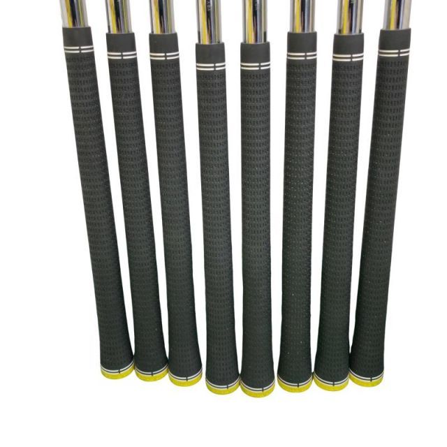 中古】 ブリヂストン TOUR B JGR HF2 8S レフティ アイアンセット IR