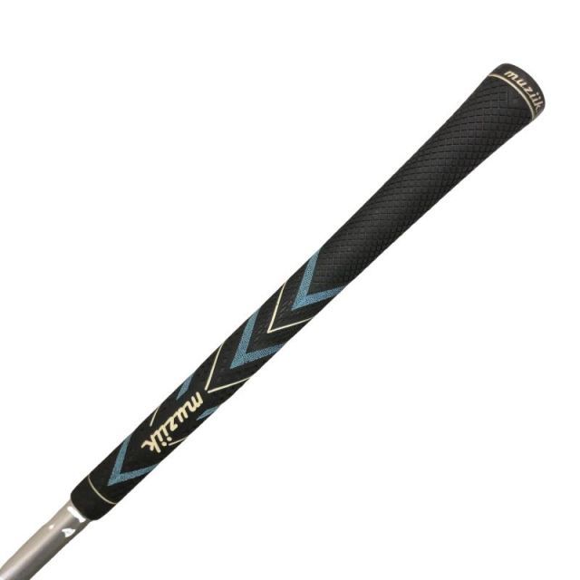 中古】 テーラーメイド M2(2017) 6S アイアンセット IR RE-AX 90 STEEL