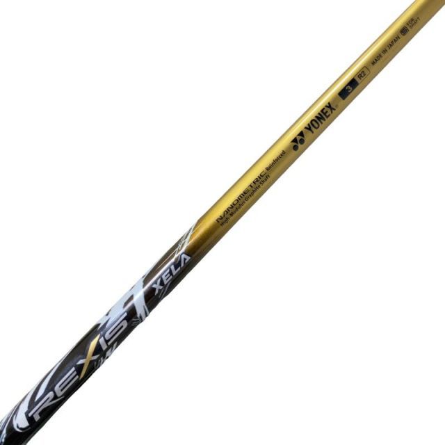 中古】 ヨネックス EZONE GT(2020) 4S アイアンセット IR 純正特注