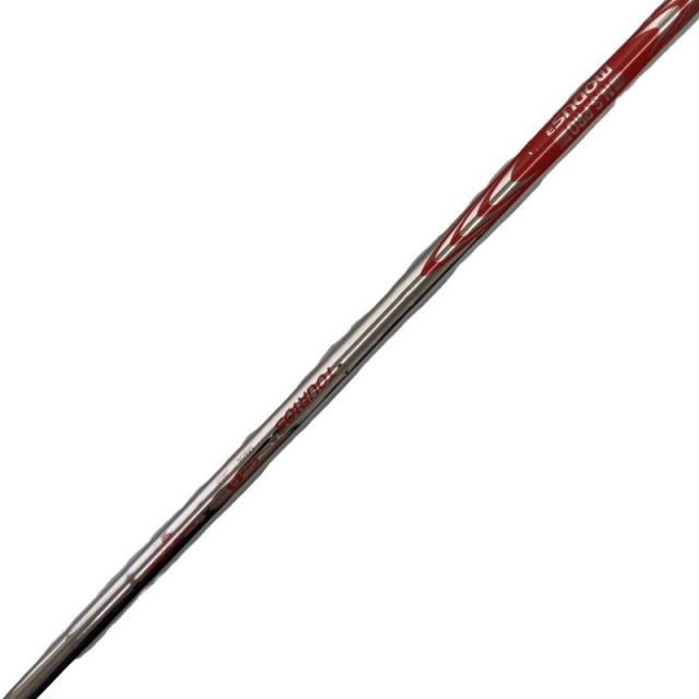中古】 ブリヂストン TOUR B X-CB(2018) #4 単品アイアン LI NS PRO