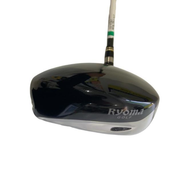 中古】 リョーマゴルフ MAXIMA TYPE-D 10.5° ドライバー DR Tour AD M2
