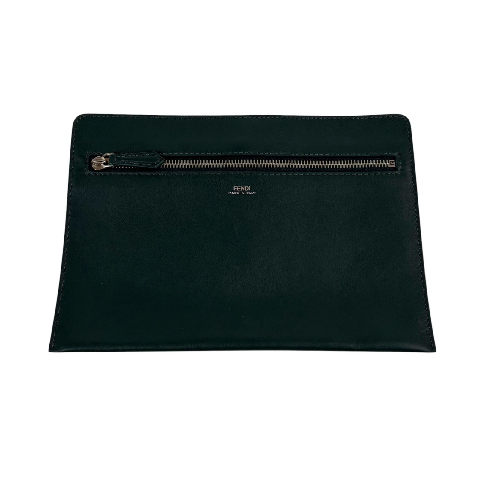 フェンディ FENDI ドットコム 2WAY ハンドバッグ ショルダーバッグ