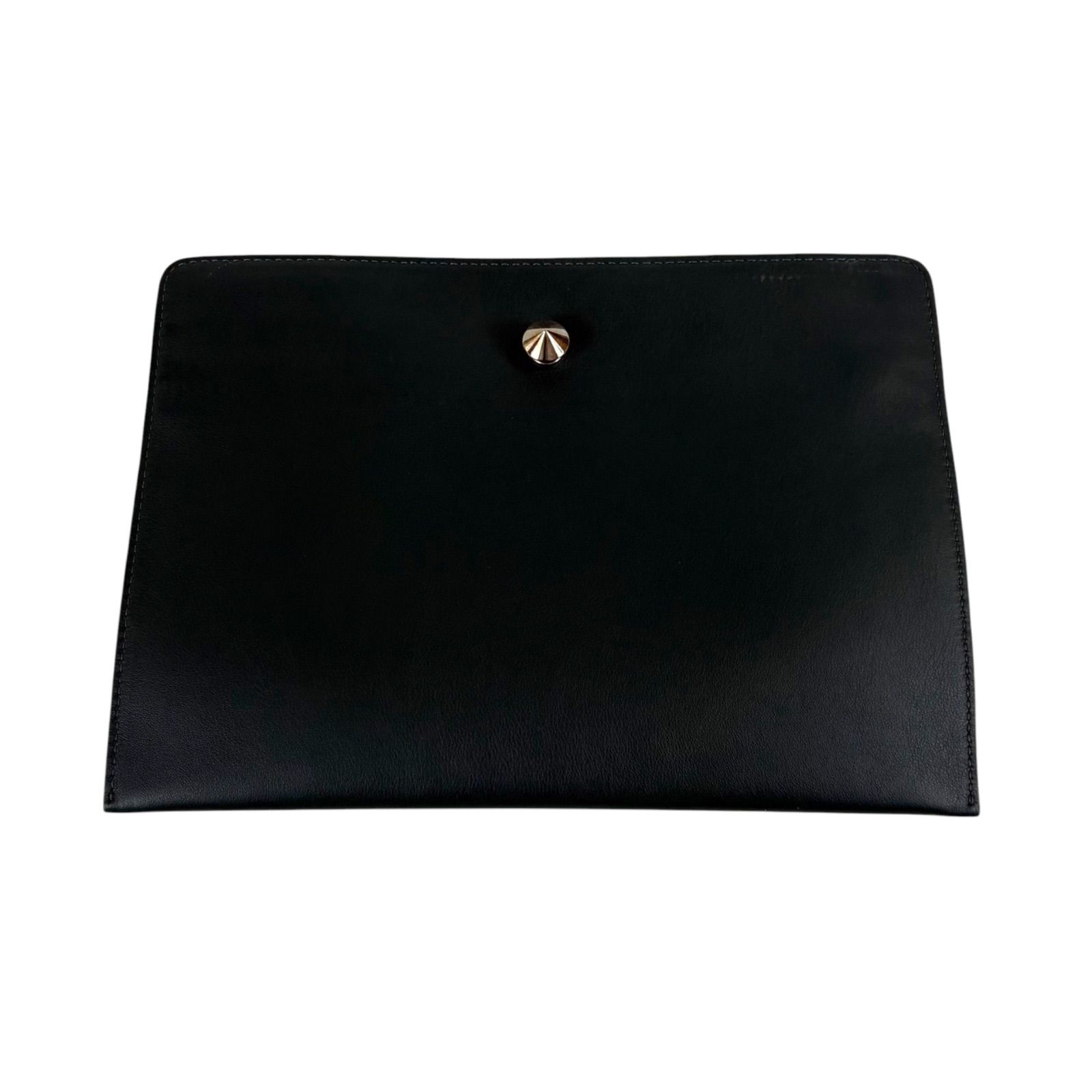 フェンディ FENDI ドットコム 2WAY ハンドバッグ ショルダーバッグ 