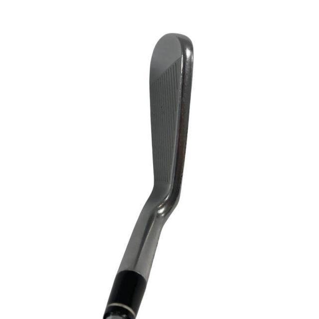 中古】 本間ゴルフ TOUR WORLD TW737P 6S アイアンセット IR NS PRO
