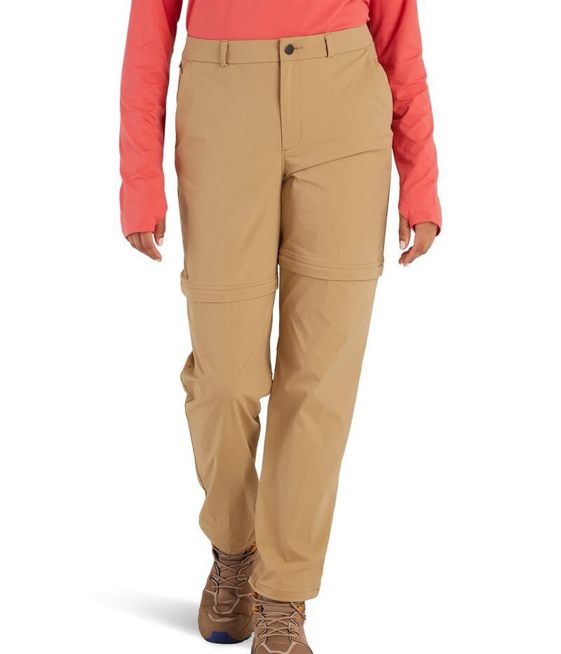 マーモット レディース ボトムス カジュアルパンツ Marmot Arch Rock Convertible Pantshetland